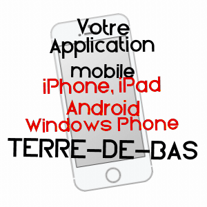 application mobile à TERRE-DE-BAS / GUADELOUPE