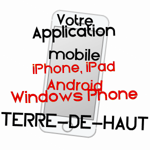 application mobile à TERRE-DE-HAUT / GUADELOUPE