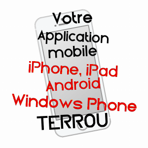 application mobile à TERROU / LOT
