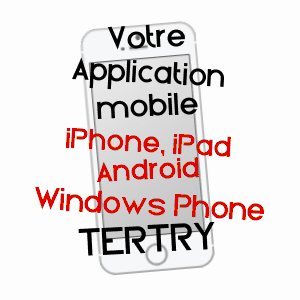 application mobile à TERTRY / SOMME