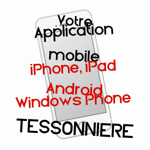 application mobile à TESSONNIèRE / DEUX-SèVRES