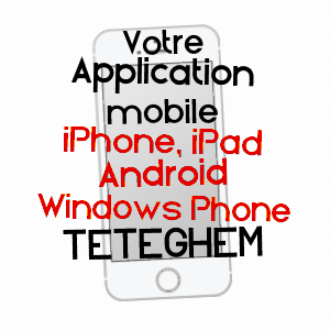 application mobile à TéTEGHEM / NORD