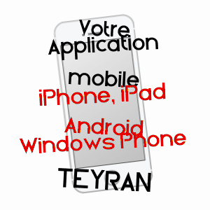 application mobile à TEYRAN / HéRAULT