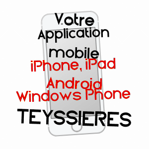 application mobile à TEYSSIèRES / DRôME