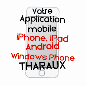 application mobile à THARAUX / GARD