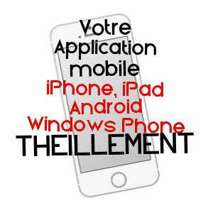 application mobile à THEILLEMENT / EURE