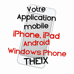 application mobile à THEIX / MORBIHAN