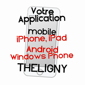 application mobile à THéLIGNY / SARTHE
