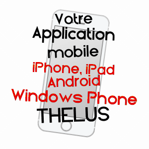 application mobile à THéLUS / PAS-DE-CALAIS