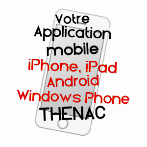 application mobile à THéNAC / DORDOGNE