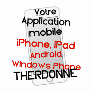 application mobile à THERDONNE / OISE