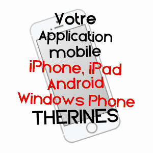 application mobile à THéRINES / OISE