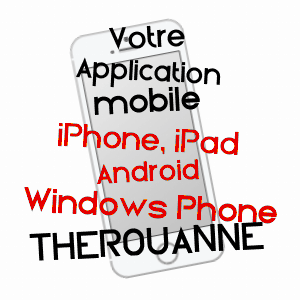 application mobile à THéROUANNE / PAS-DE-CALAIS