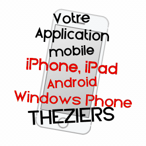 application mobile à THéZIERS / GARD