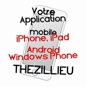 application mobile à THéZILLIEU / AIN