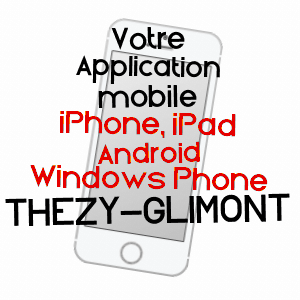 application mobile à THéZY-GLIMONT / SOMME
