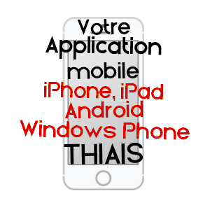application mobile à THIAIS / VAL-DE-MARNE