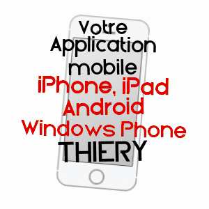 application mobile à THIéRY / ALPES-MARITIMES