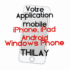 application mobile à THILAY / ARDENNES