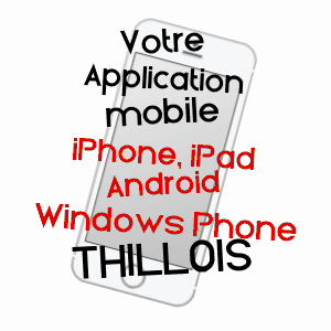 application mobile à THILLOIS / MARNE