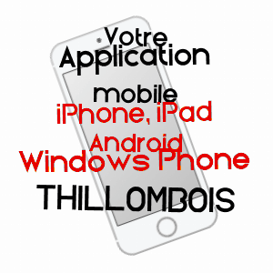 application mobile à THILLOMBOIS / MEUSE