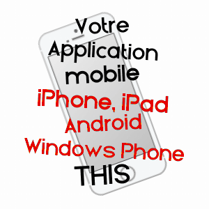 application mobile à THIS / ARDENNES