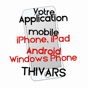 application mobile à THIVARS / EURE-ET-LOIR