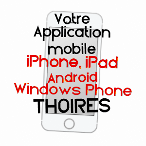application mobile à THOIRES / CôTE-D'OR