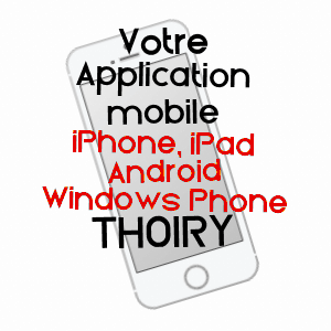 application mobile à THOIRY / YVELINES