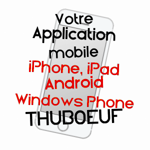 application mobile à THUBOEUF / MAYENNE