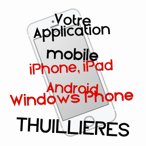 application mobile à THUILLIèRES / VOSGES