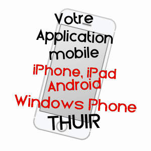 application mobile à THUIR / PYRéNéES-ORIENTALES