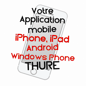 application mobile à THURé / VIENNE