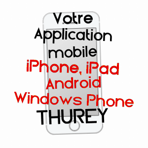 application mobile à THUREY / SAôNE-ET-LOIRE