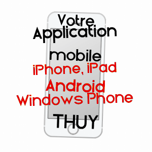 application mobile à THUY / HAUTES-PYRéNéES