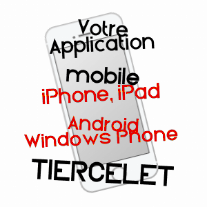 application mobile à TIERCELET / MEURTHE-ET-MOSELLE