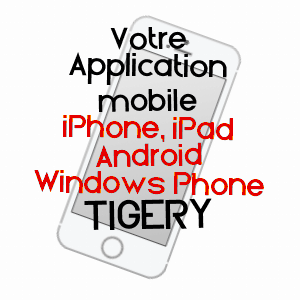 application mobile à TIGERY / ESSONNE