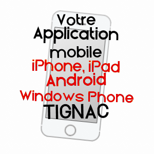 application mobile à TIGNAC / ARIèGE