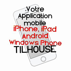 application mobile à TILHOUSE / HAUTES-PYRéNéES