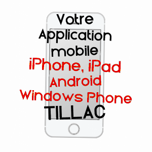 application mobile à TILLAC / GERS
