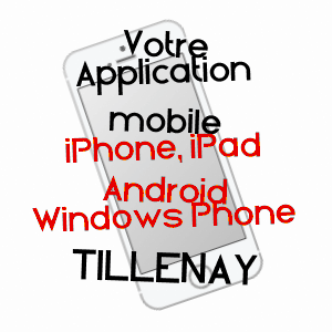application mobile à TILLENAY / CôTE-D'OR