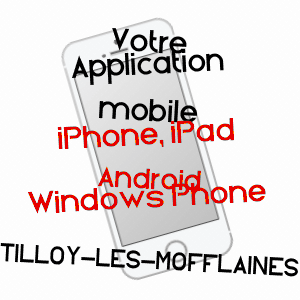 application mobile à TILLOY-LèS-MOFFLAINES / PAS-DE-CALAIS