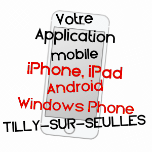 application mobile à TILLY-SUR-SEULLES / CALVADOS