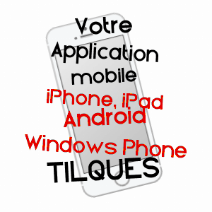 application mobile à TILQUES / PAS-DE-CALAIS