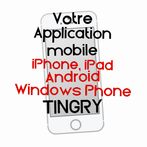 application mobile à TINGRY / PAS-DE-CALAIS