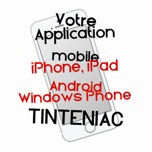 application mobile à TINTéNIAC / ILLE-ET-VILAINE