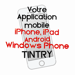 application mobile à TINTRY / SAôNE-ET-LOIRE