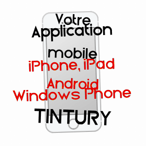 application mobile à TINTURY / NIèVRE