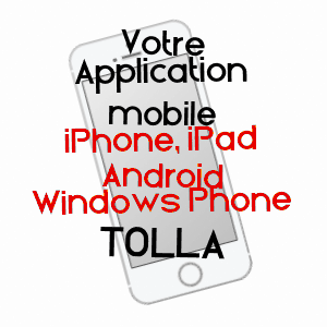 application mobile à TOLLA / CORSE-DU-SUD