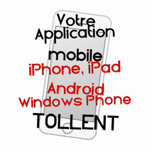 application mobile à TOLLENT / PAS-DE-CALAIS